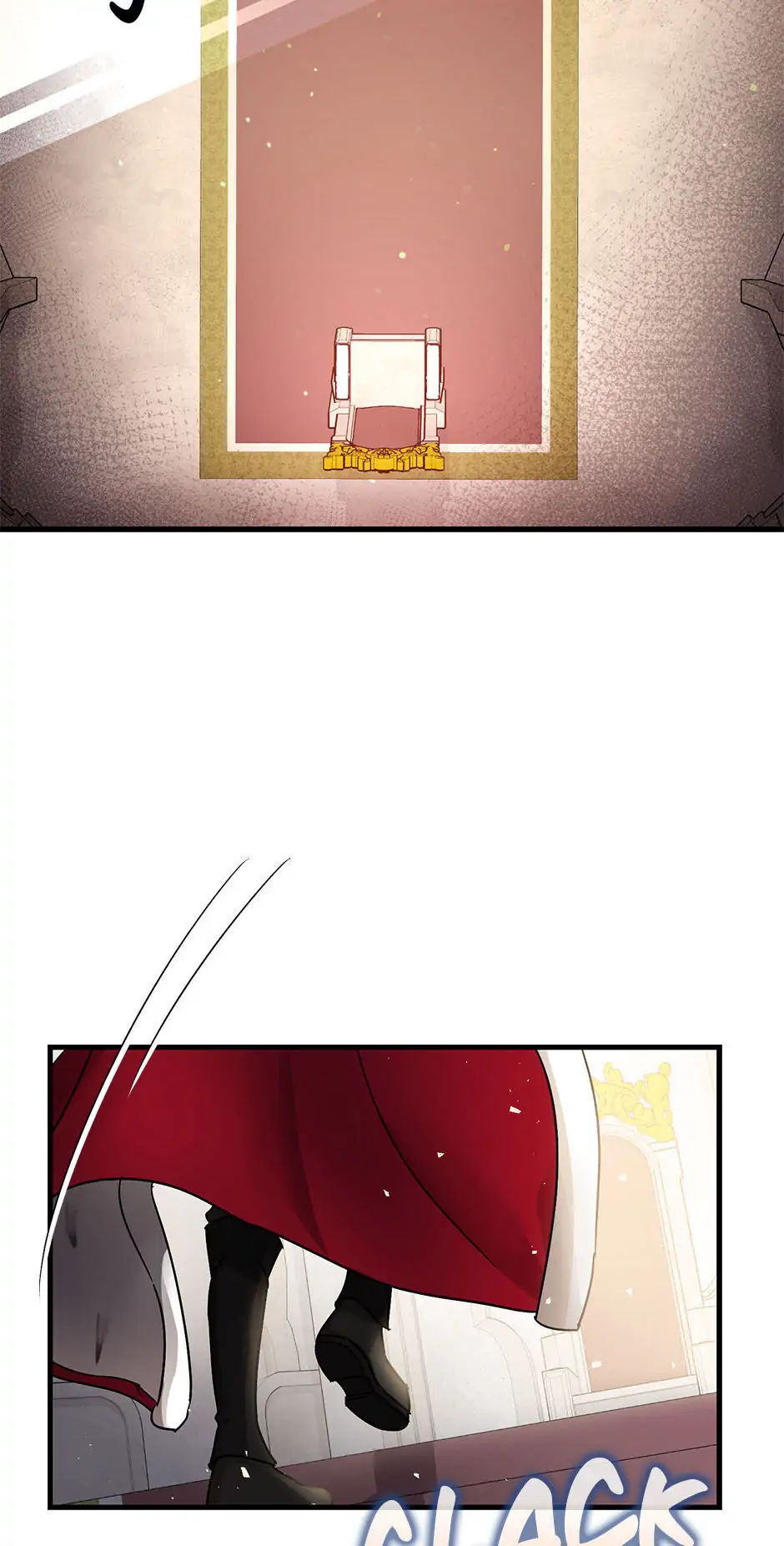 The Tyrant’s Tranquilizer chapter 17 - page 29