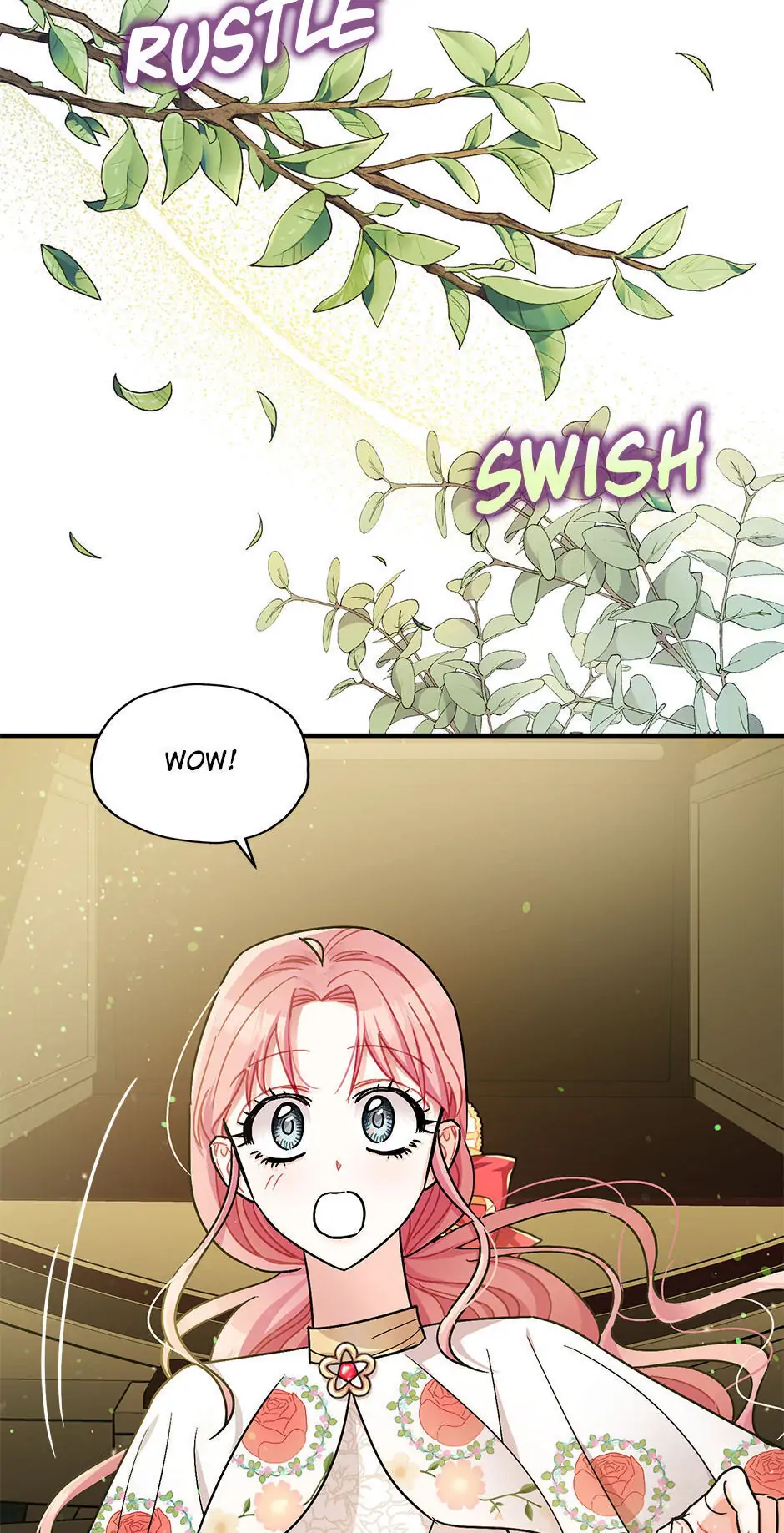 The Tyrant’s Tranquilizer chapter 17 - page 3
