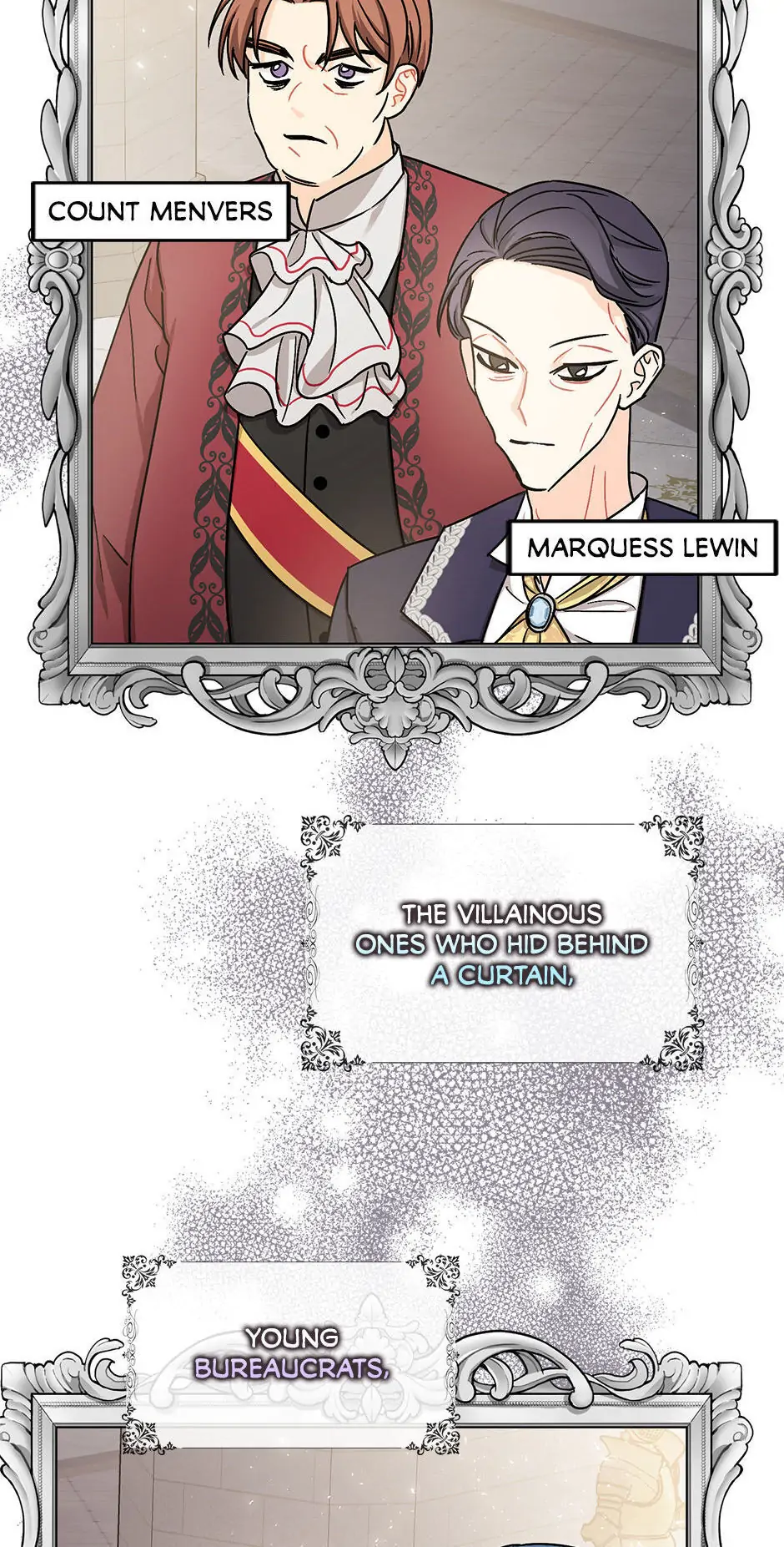 The Tyrant’s Tranquilizer chapter 17 - page 32