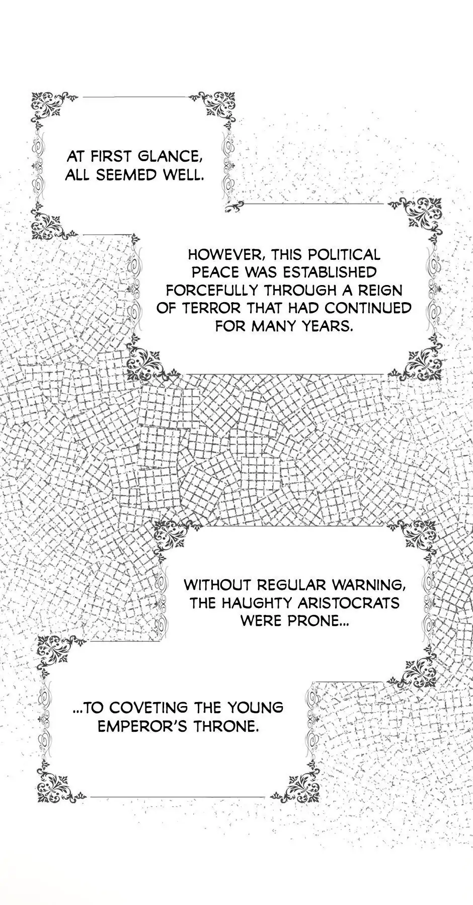 The Tyrant’s Tranquilizer chapter 17 - page 34