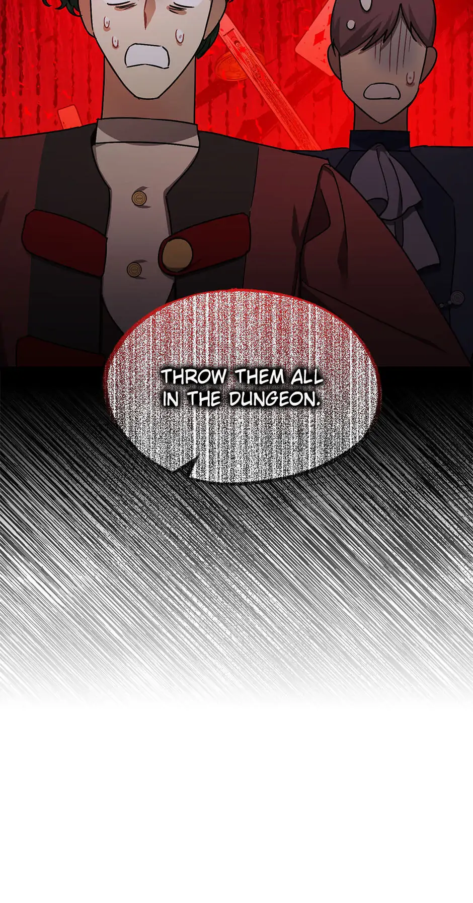 The Tyrant’s Tranquilizer chapter 17 - page 40