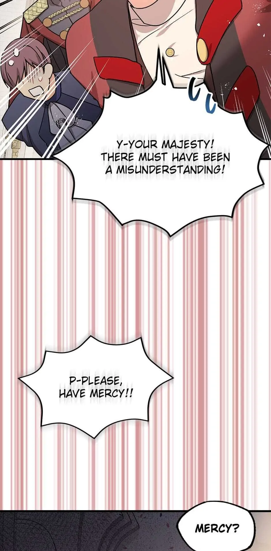 The Tyrant’s Tranquilizer chapter 17 - page 42