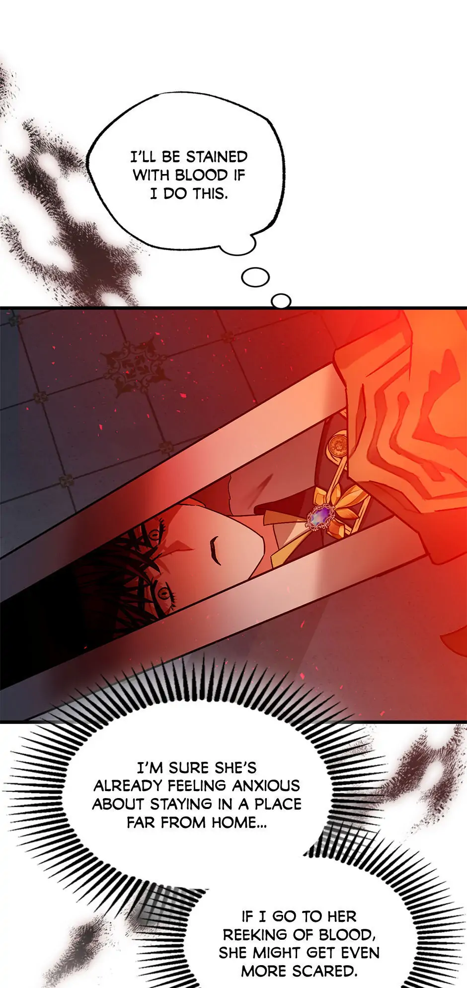 The Tyrant’s Tranquilizer chapter 17 - page 46
