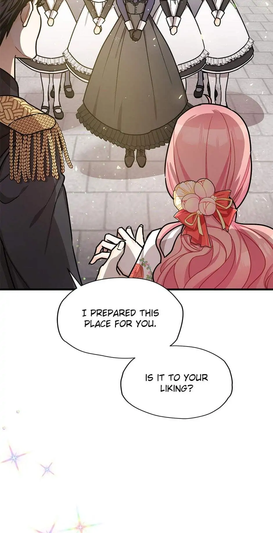 The Tyrant’s Tranquilizer chapter 17 - page 5