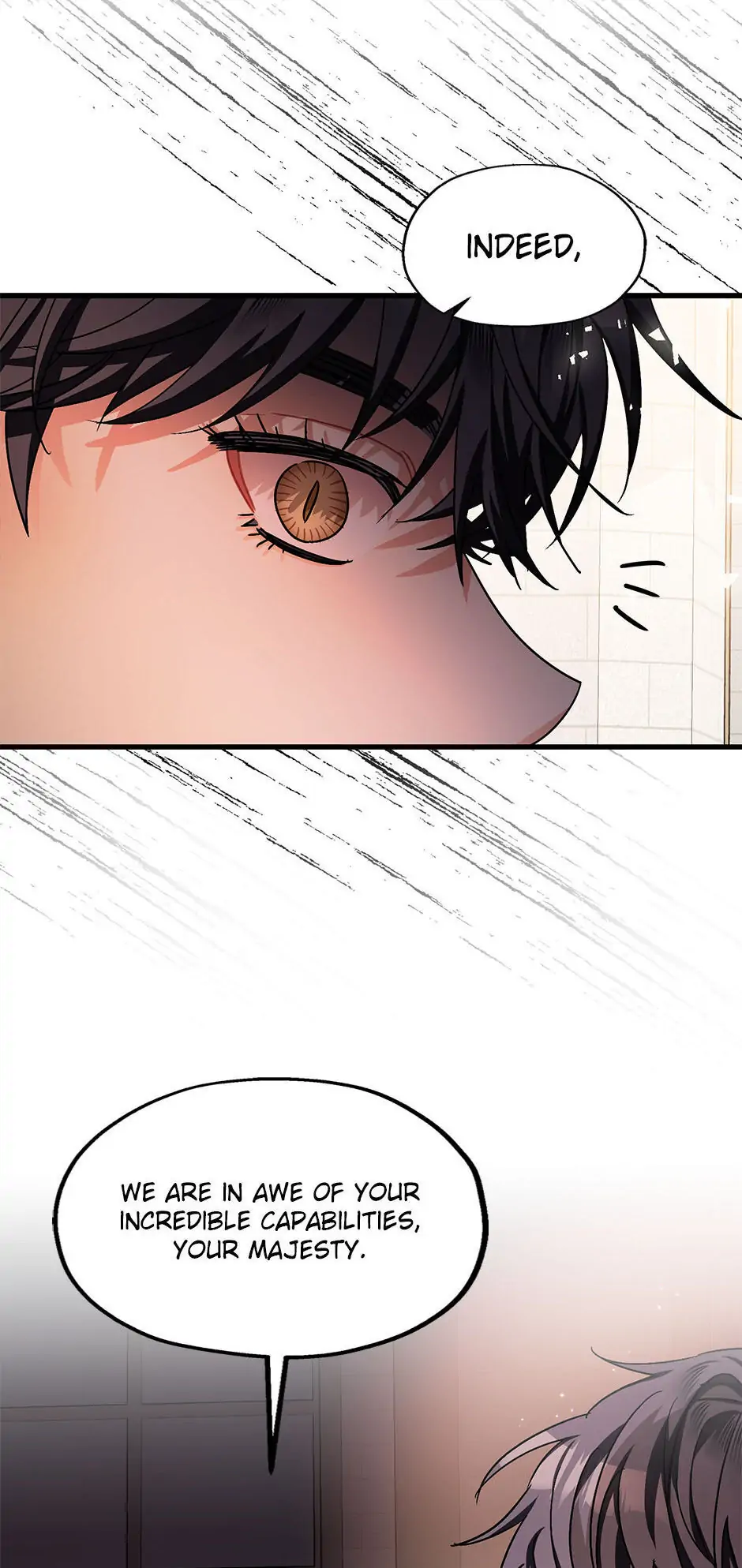 The Tyrant’s Tranquilizer chapter 17 - page 50