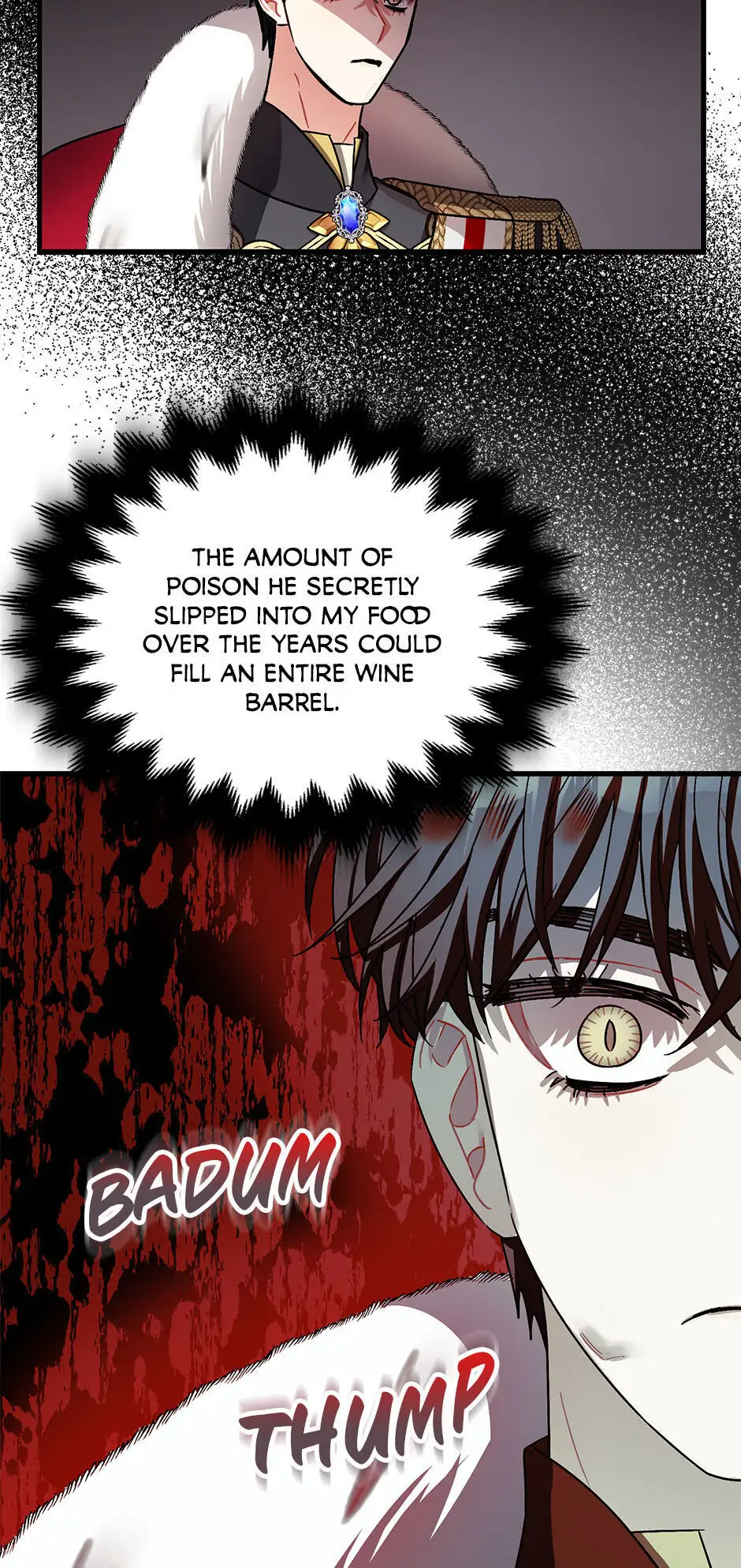 The Tyrant’s Tranquilizer chapter 17 - page 52