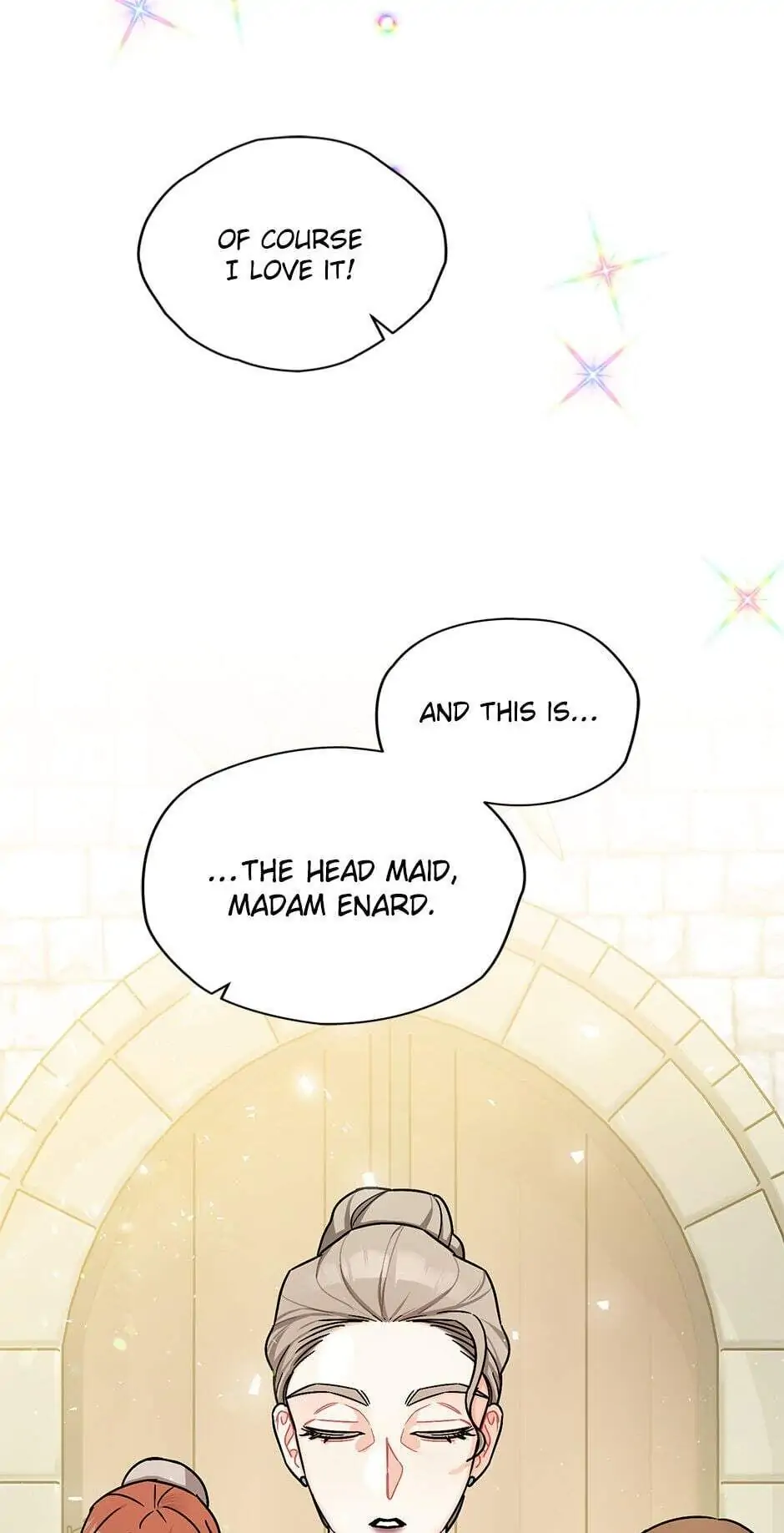 The Tyrant’s Tranquilizer chapter 17 - page 6