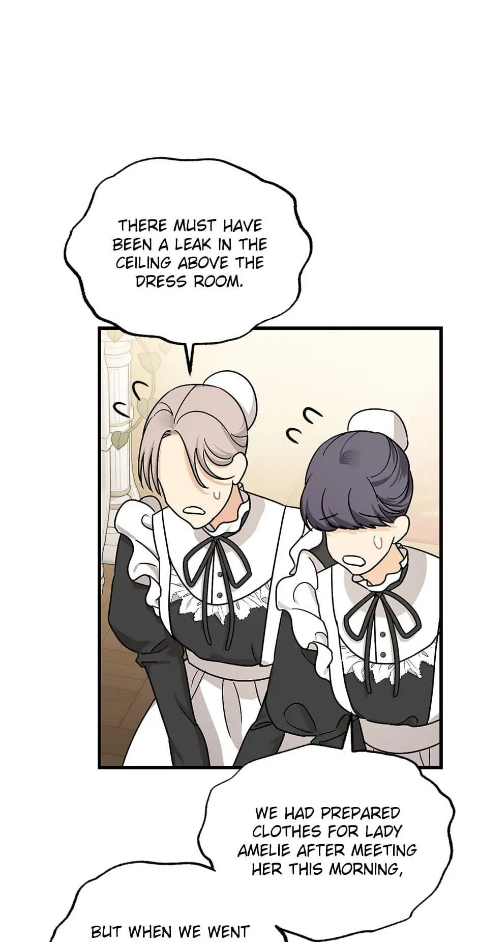 The Tyrant’s Tranquilizer chapter 17 - page 66