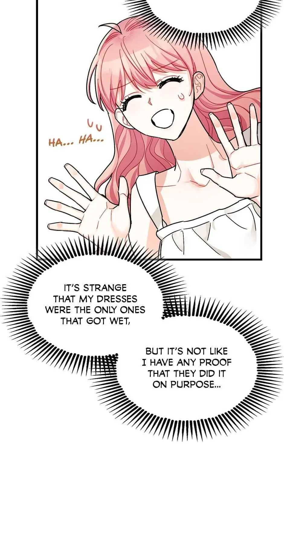 The Tyrant’s Tranquilizer chapter 17 - page 70