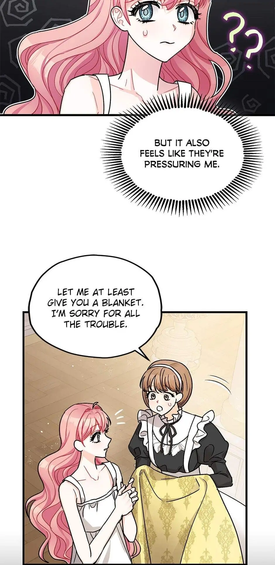 The Tyrant’s Tranquilizer chapter 17 - page 74