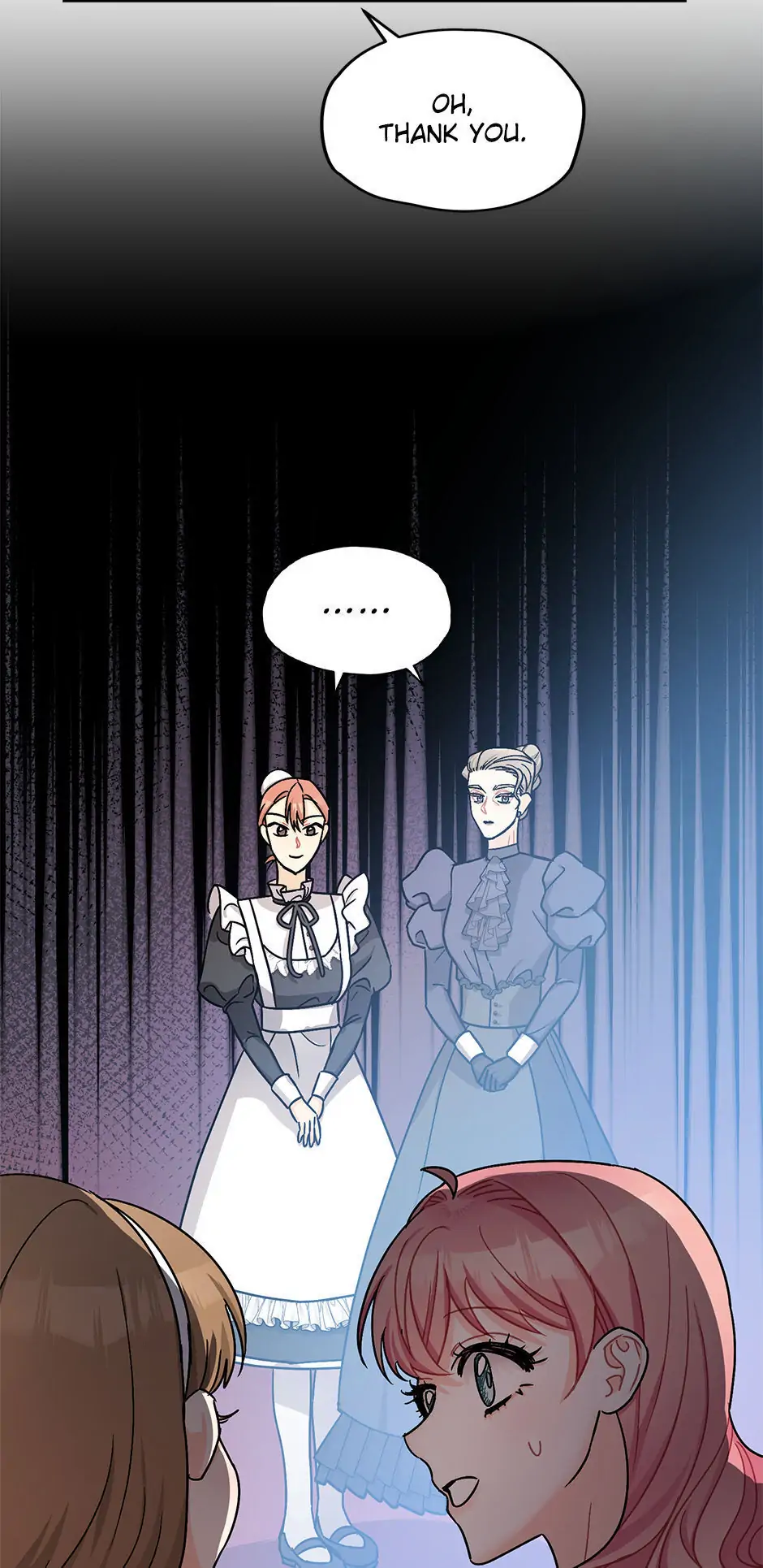 The Tyrant’s Tranquilizer chapter 17 - page 75
