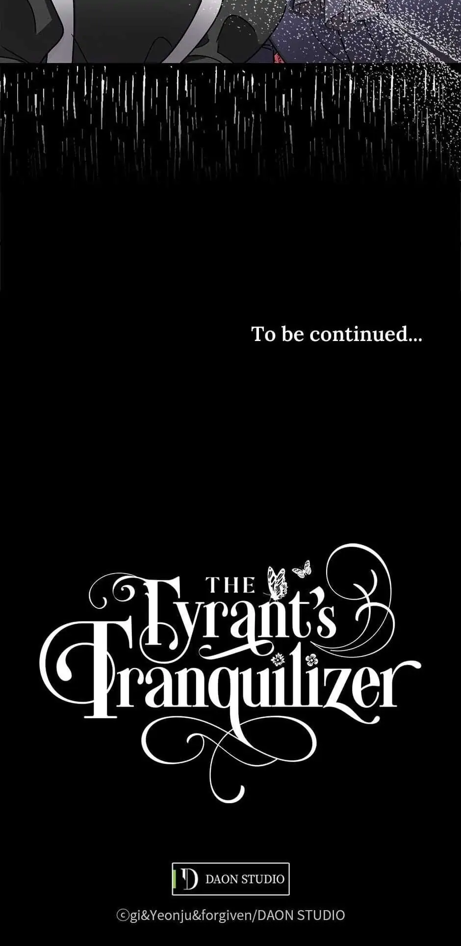The Tyrant’s Tranquilizer chapter 17 - page 77