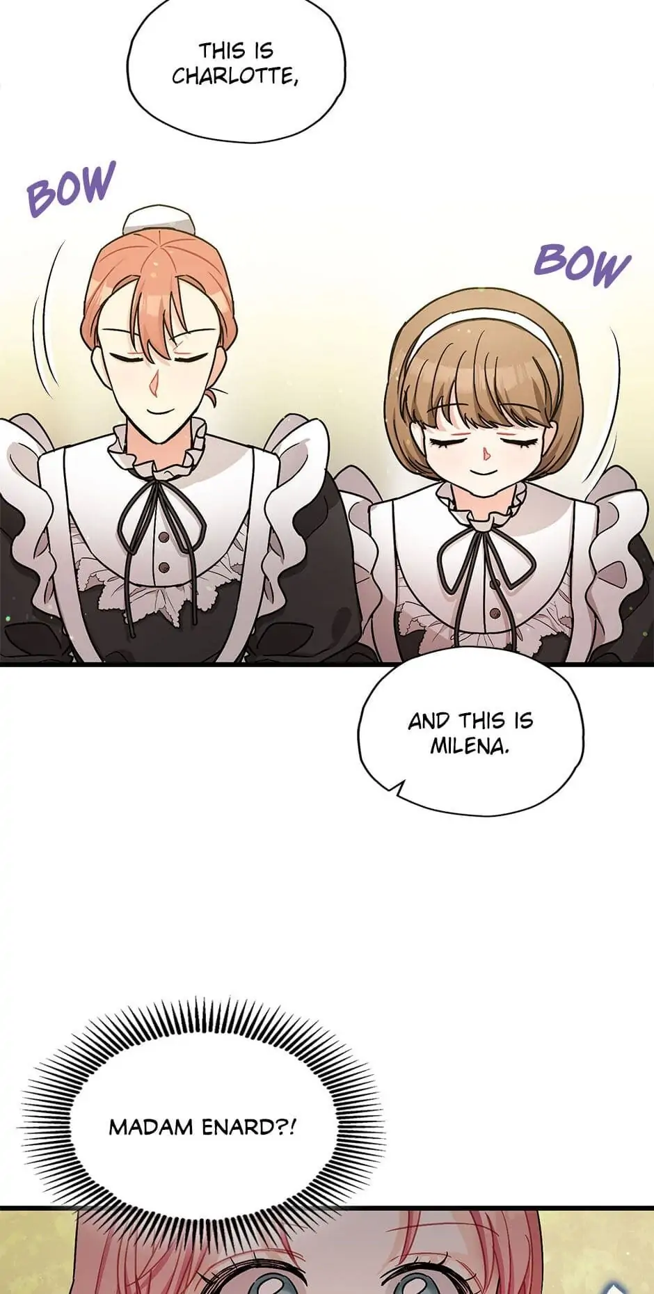 The Tyrant’s Tranquilizer chapter 17 - page 9