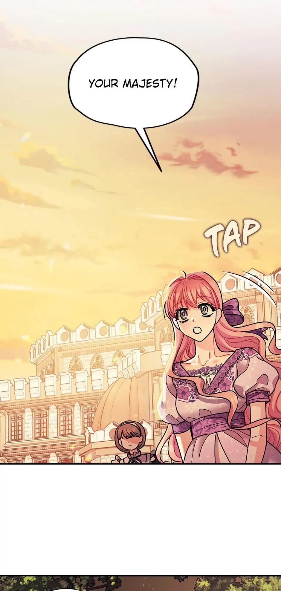 The Tyrant’s Tranquilizer chapter 18 - page 15