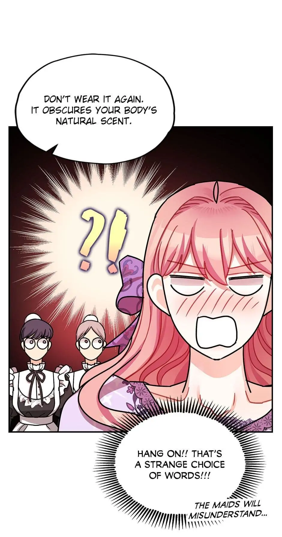 The Tyrant’s Tranquilizer chapter 18 - page 26