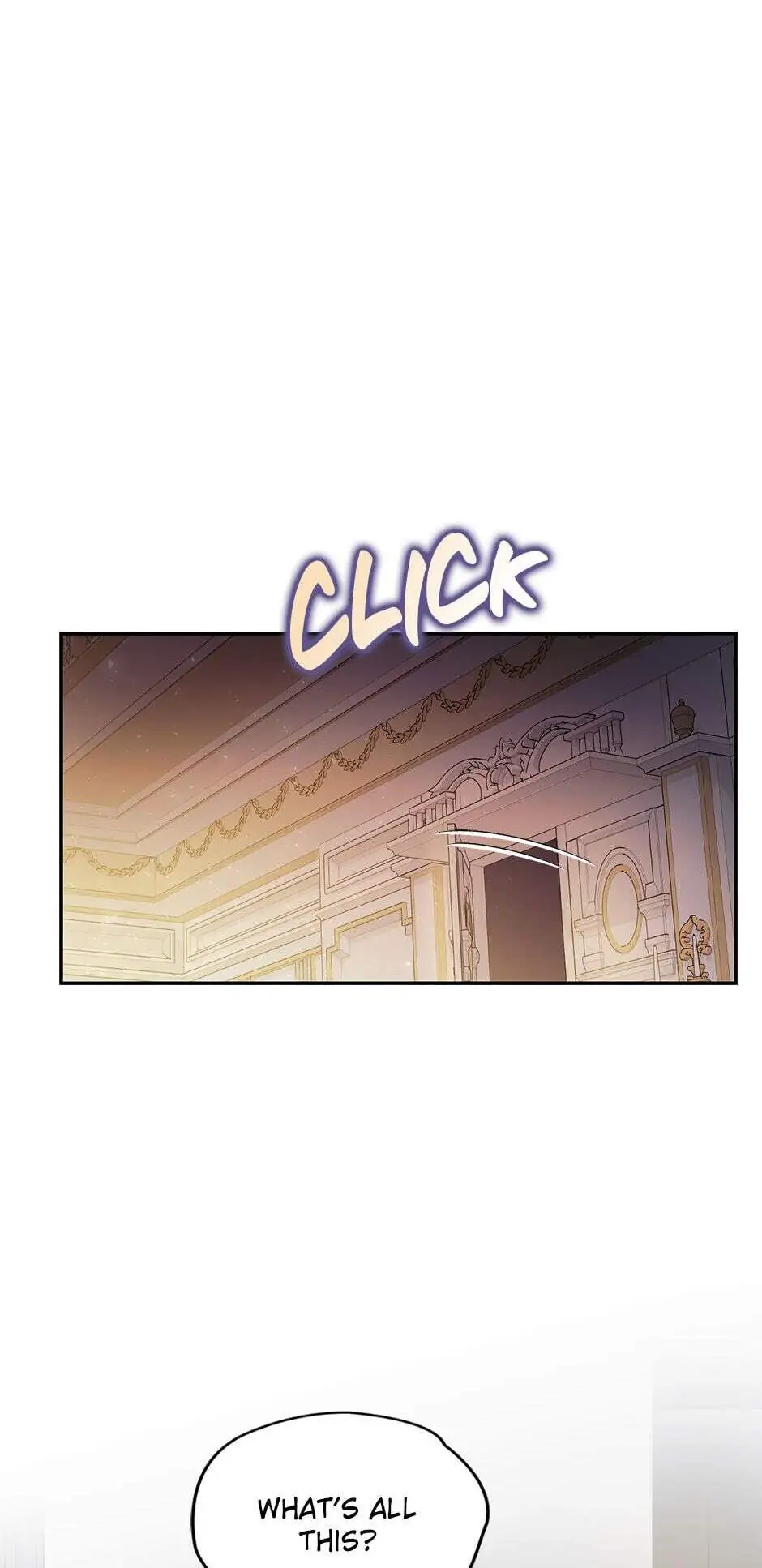 The Tyrant’s Tranquilizer chapter 18 - page 31