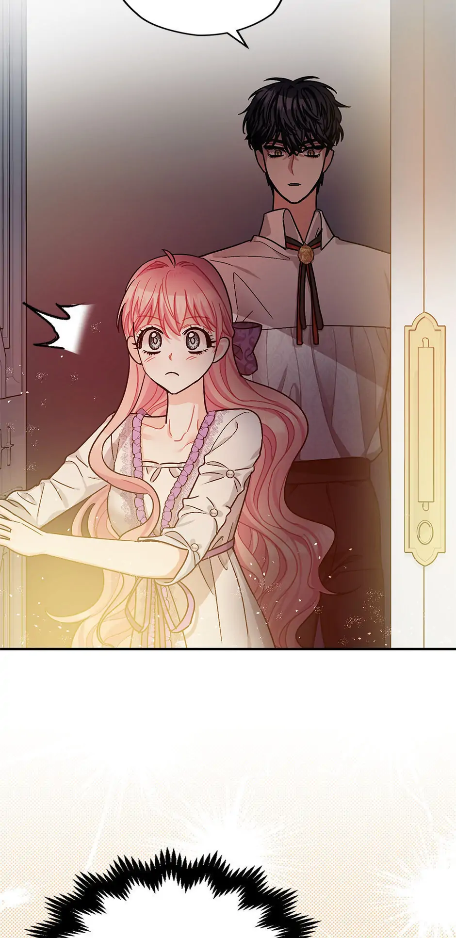The Tyrant’s Tranquilizer chapter 18 - page 32