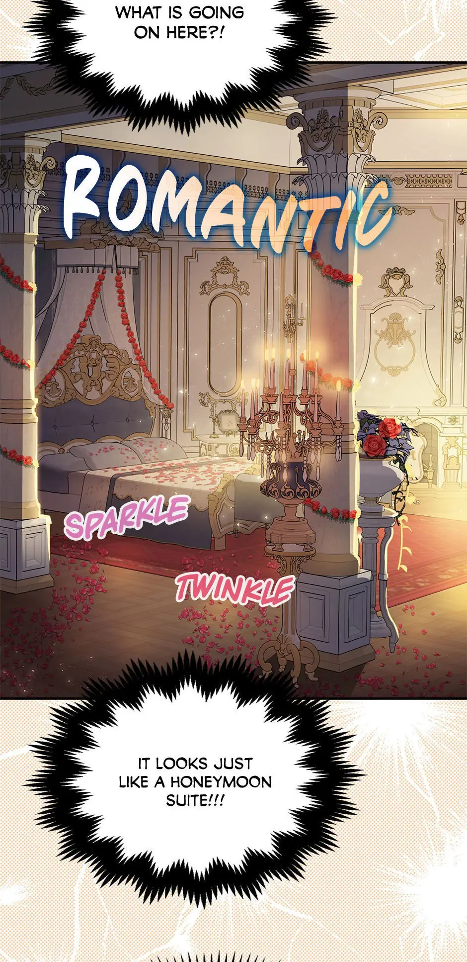 The Tyrant’s Tranquilizer chapter 18 - page 33