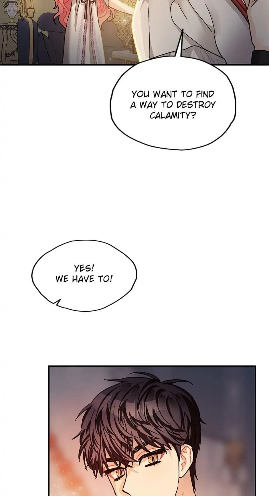 The Tyrant’s Tranquilizer chapter 18 - page 42