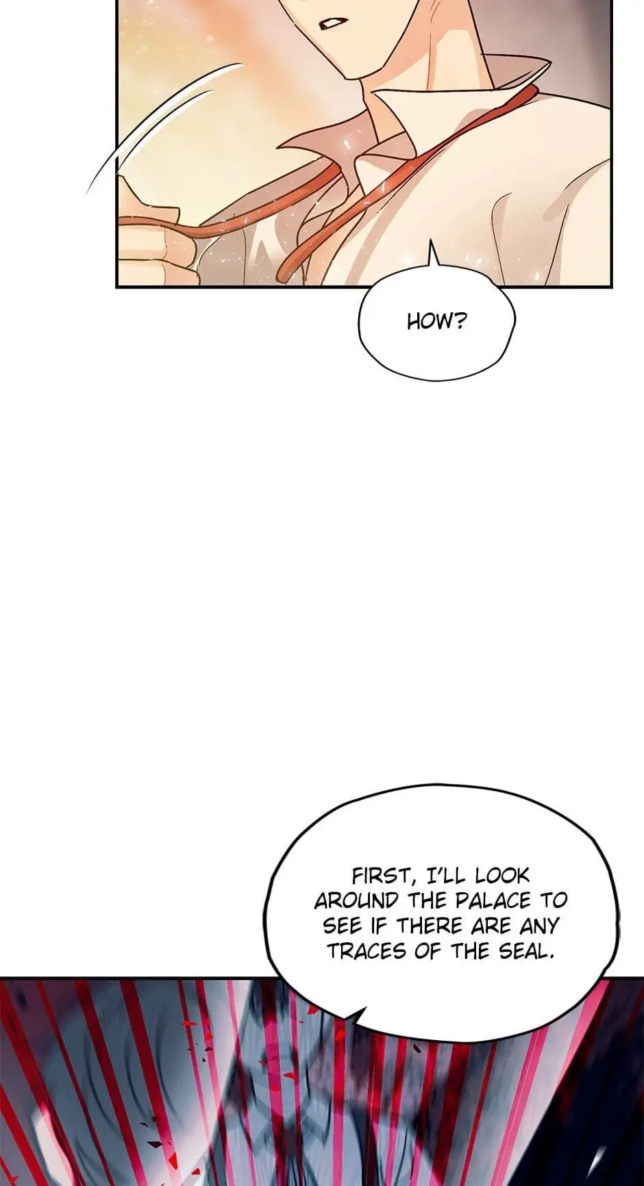 The Tyrant’s Tranquilizer chapter 18 - page 43
