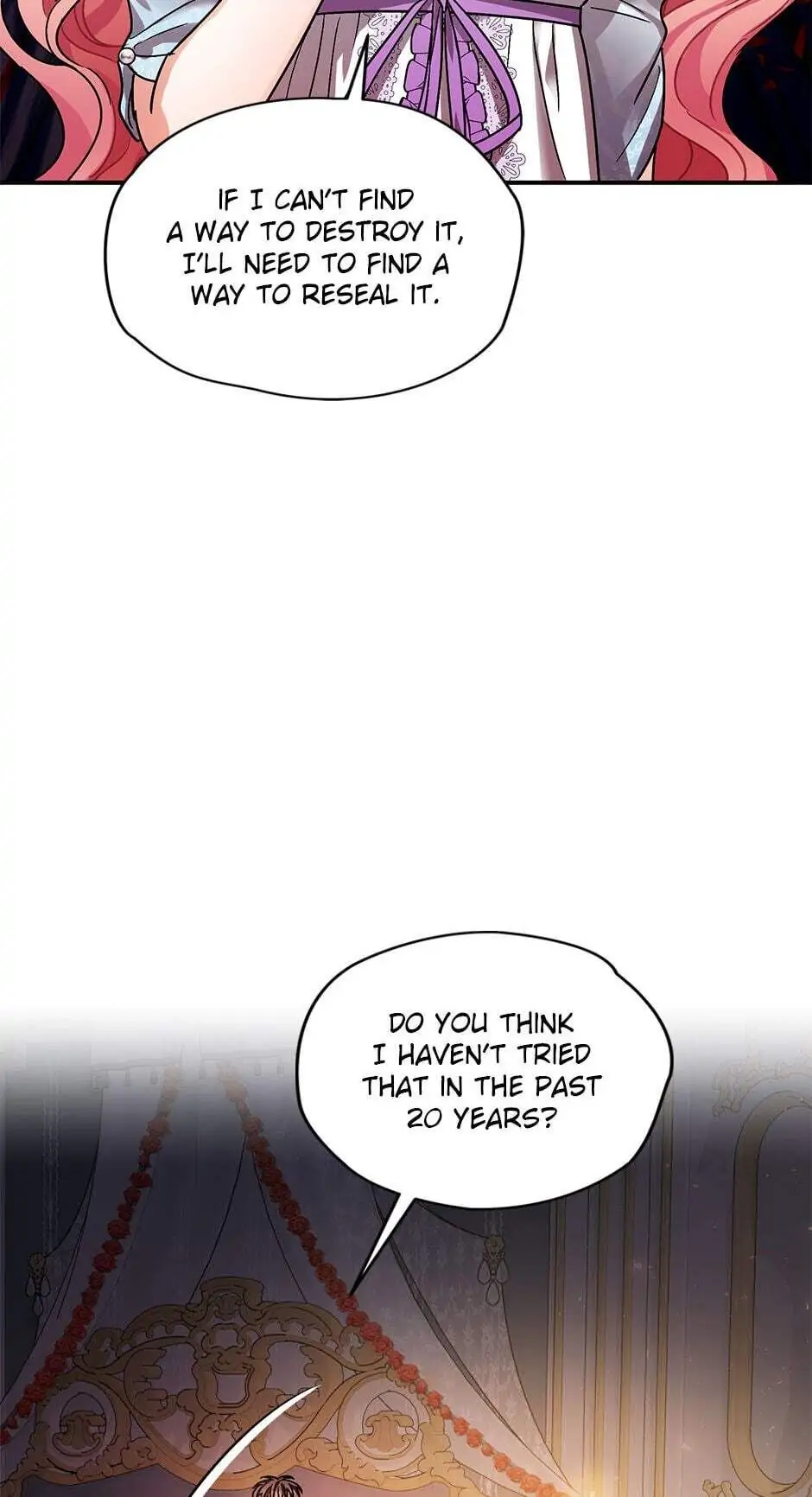 The Tyrant’s Tranquilizer chapter 18 - page 45