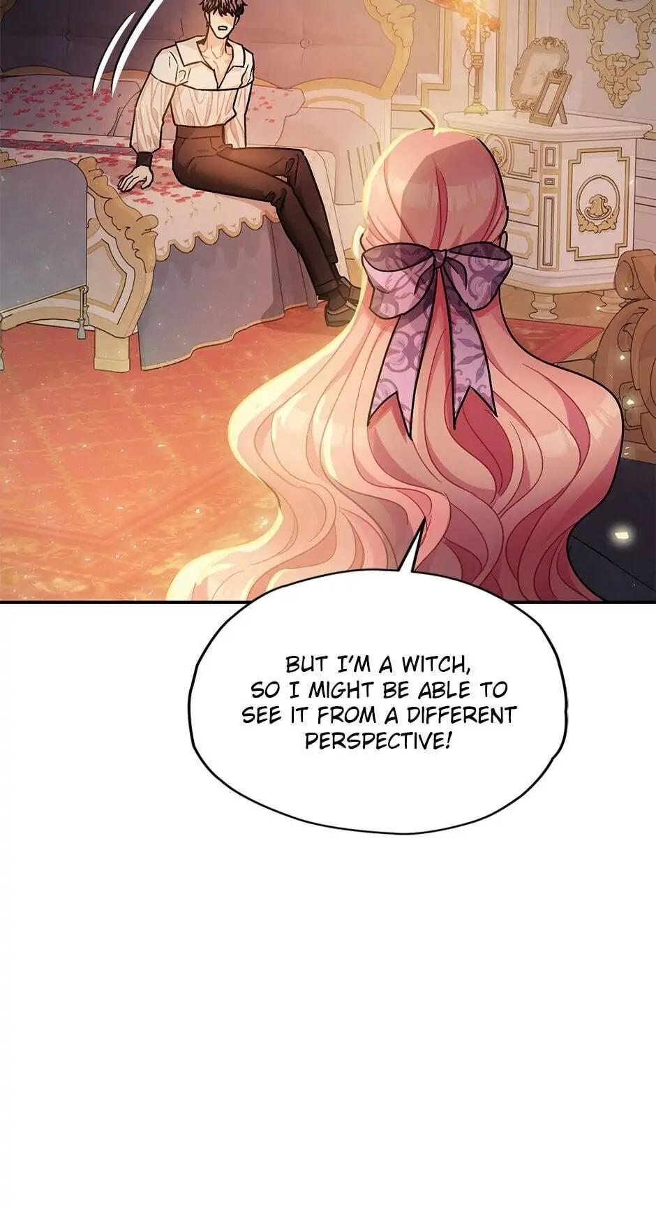 The Tyrant’s Tranquilizer chapter 18 - page 46