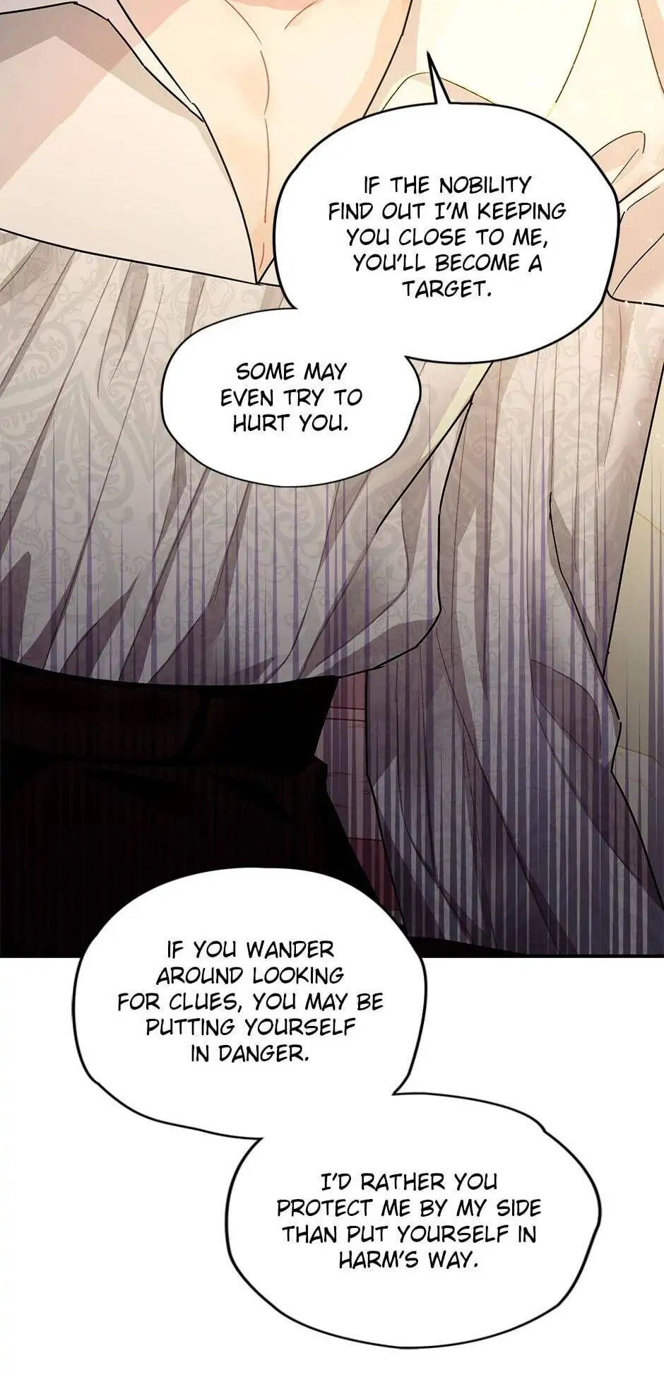 The Tyrant’s Tranquilizer chapter 18 - page 48