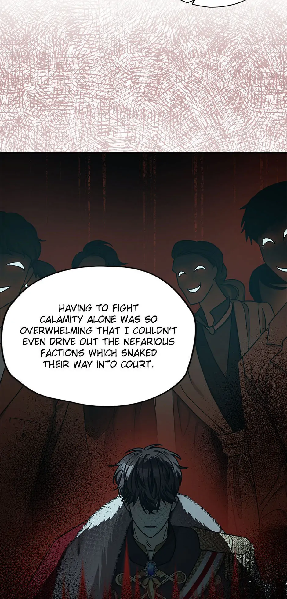 The Tyrant’s Tranquilizer chapter 18 - page 50