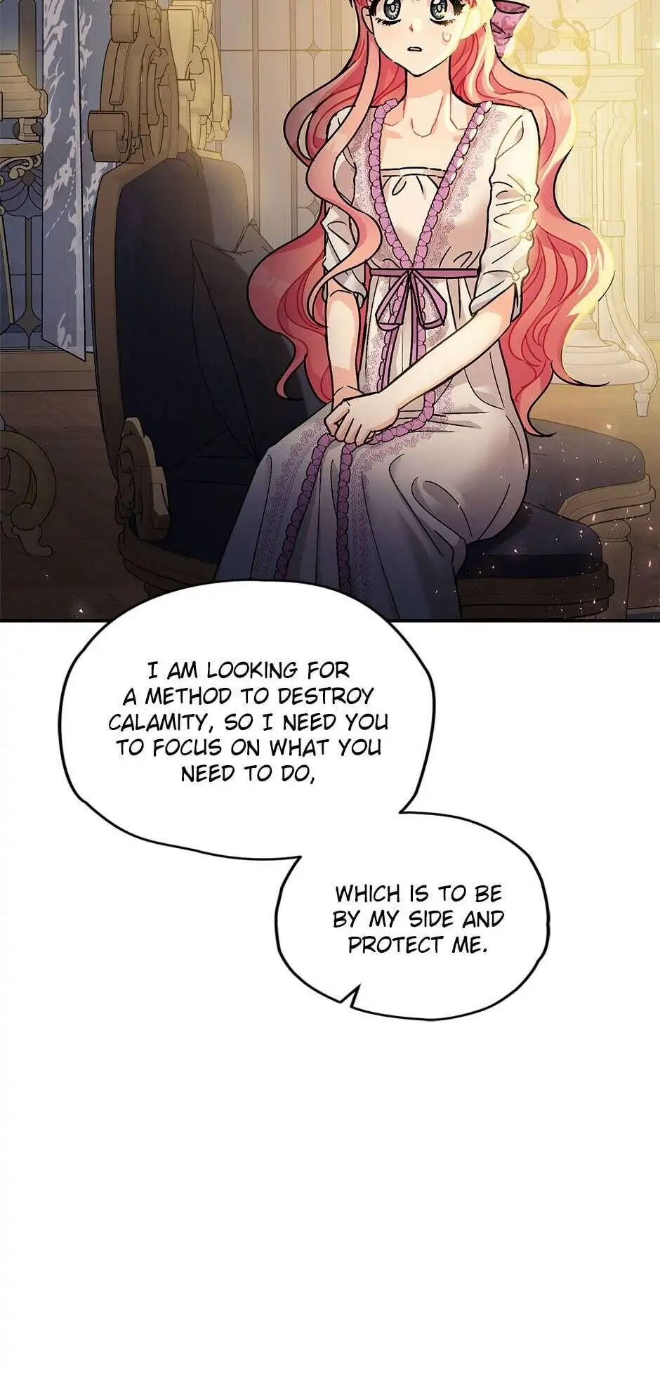 The Tyrant’s Tranquilizer chapter 18 - page 52
