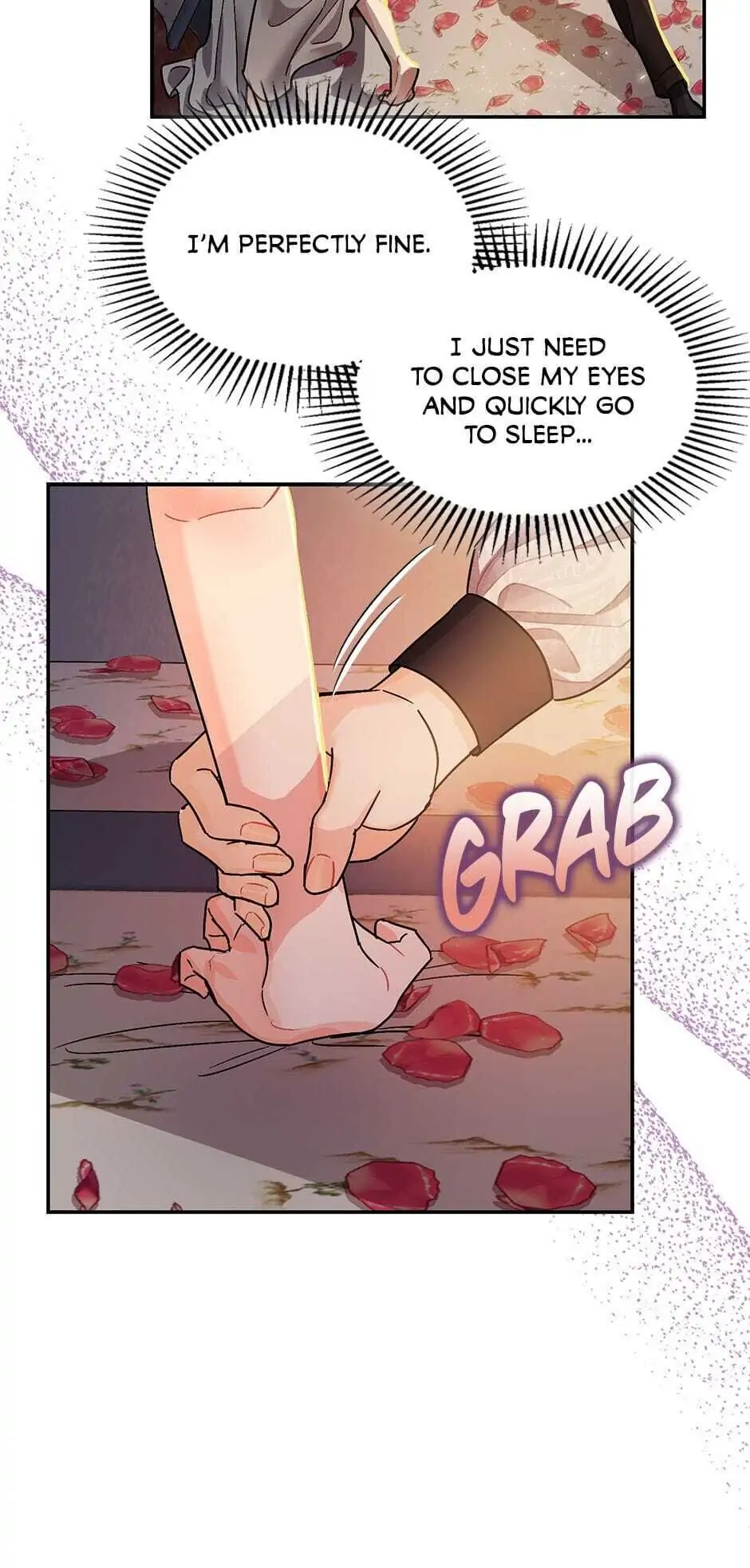 The Tyrant’s Tranquilizer chapter 18 - page 61