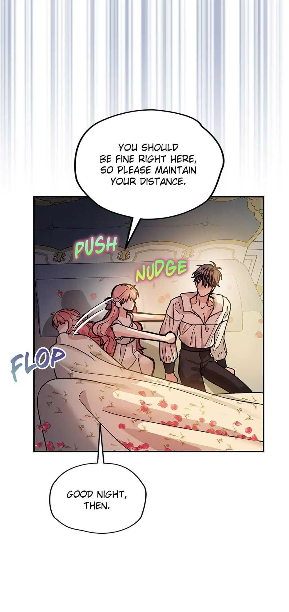 The Tyrant’s Tranquilizer chapter 18 - page 66