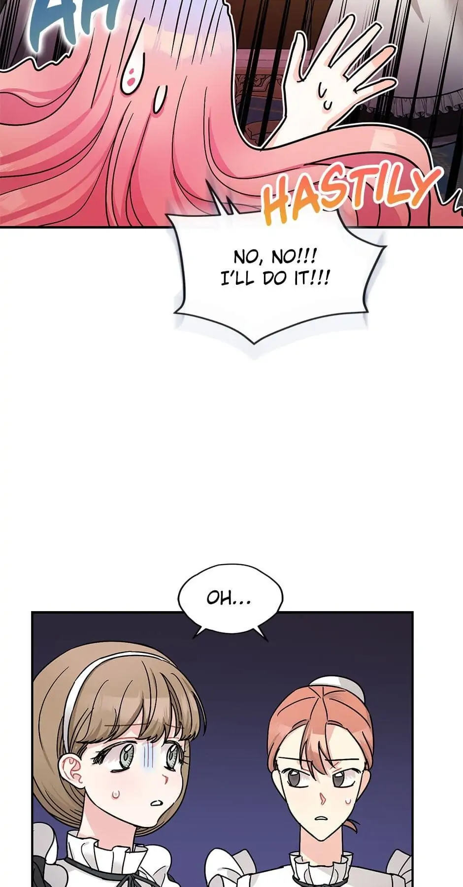 The Tyrant’s Tranquilizer chapter 18 - page 7