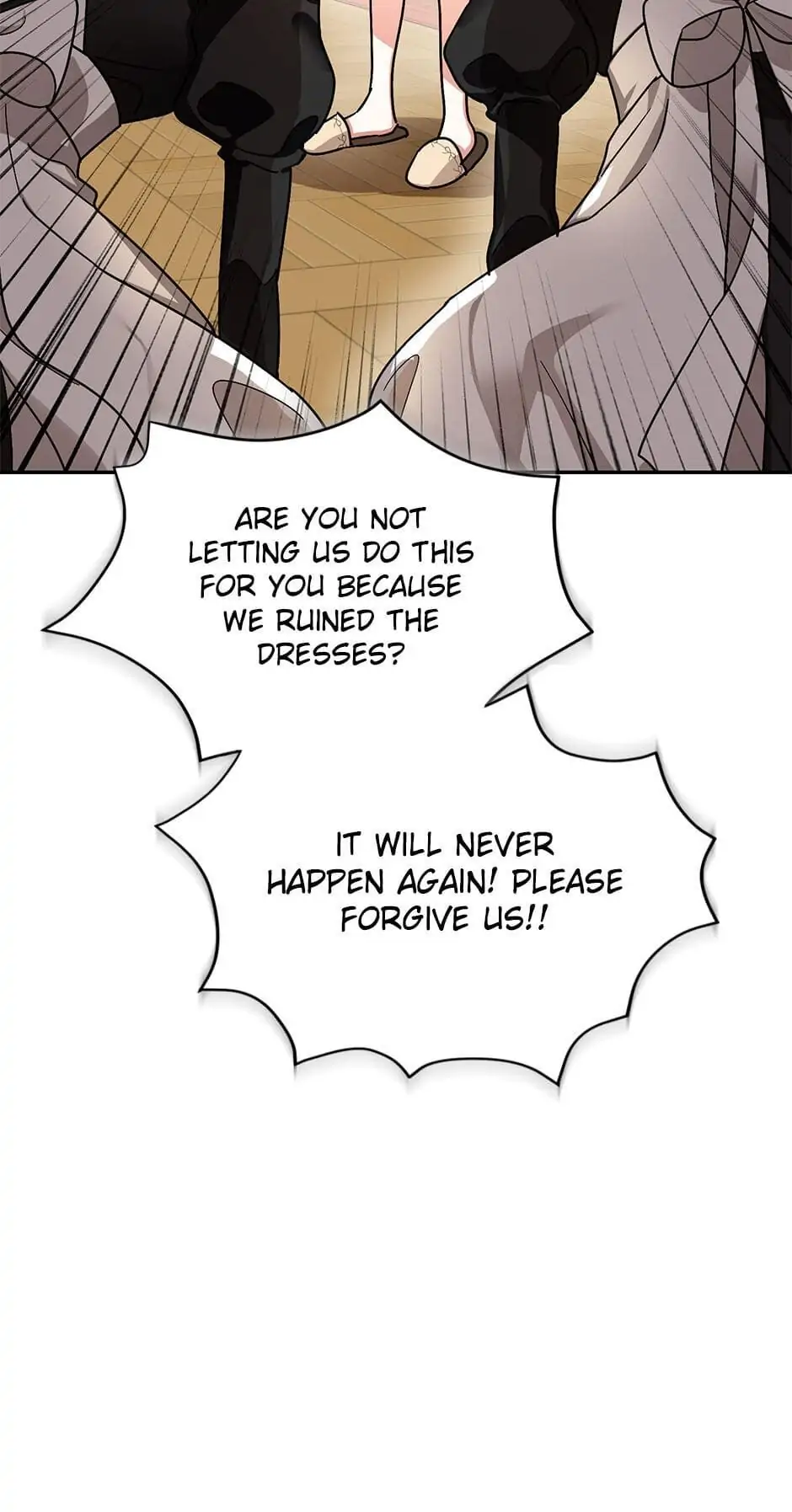 The Tyrant’s Tranquilizer chapter 18 - page 9