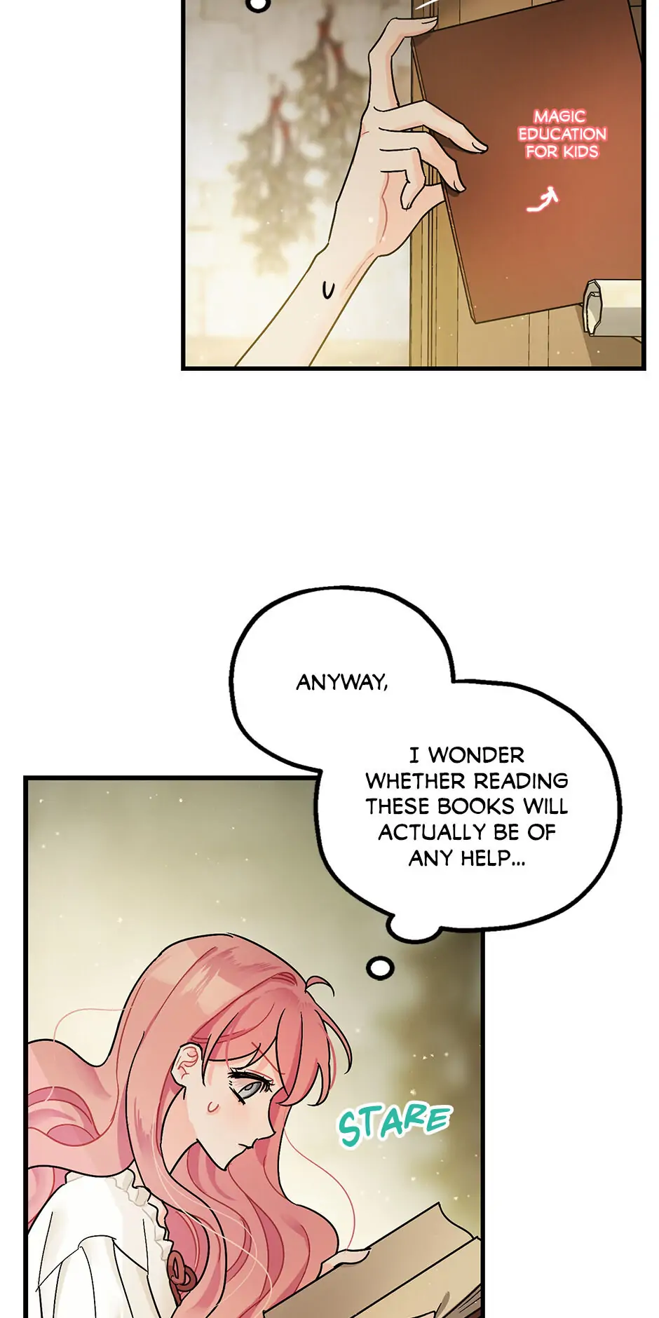 The Tyrant’s Tranquilizer chapter 2 - page 10