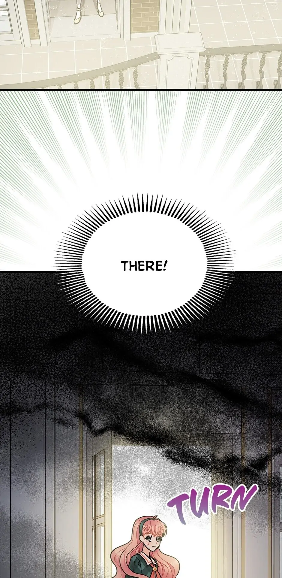 The Tyrant’s Tranquilizer chapter 10 - page 11