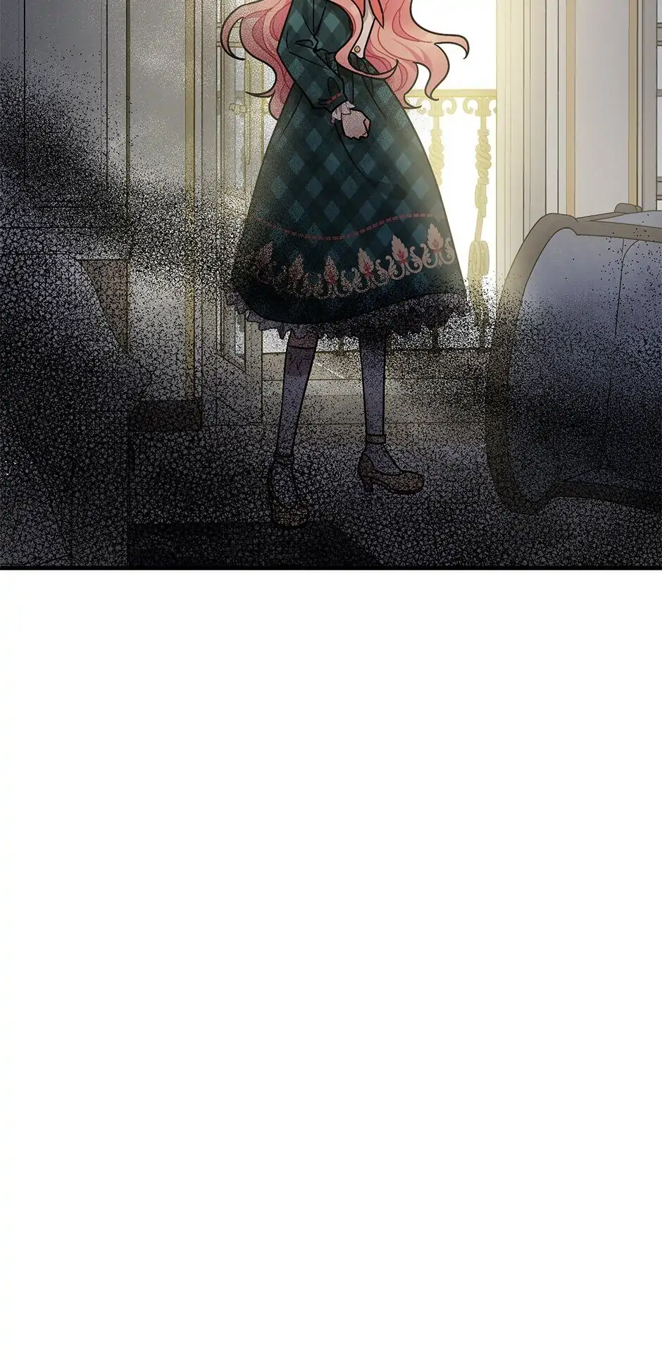 The Tyrant’s Tranquilizer chapter 10 - page 12