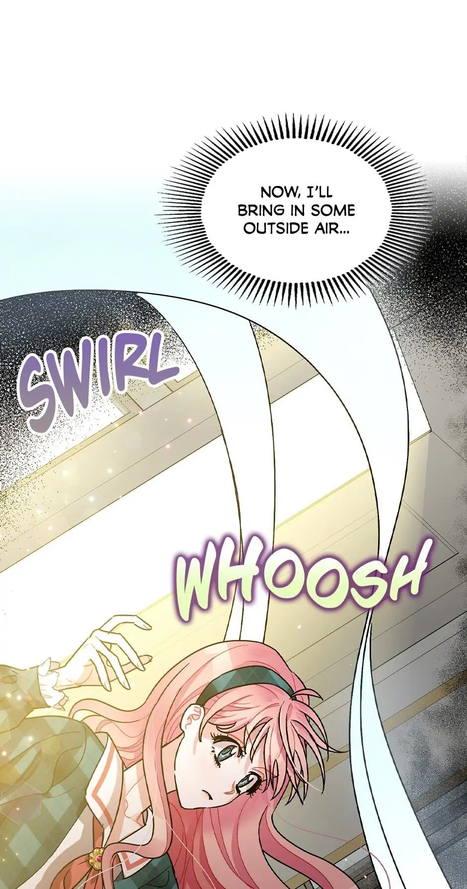 The Tyrant’s Tranquilizer chapter 10 - page 14