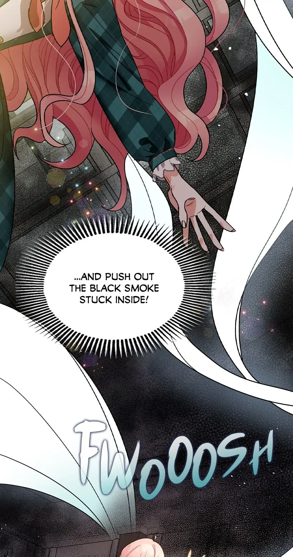 The Tyrant’s Tranquilizer chapter 10 - page 15