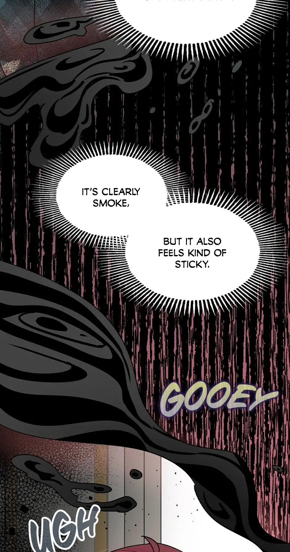 The Tyrant’s Tranquilizer chapter 10 - page 18