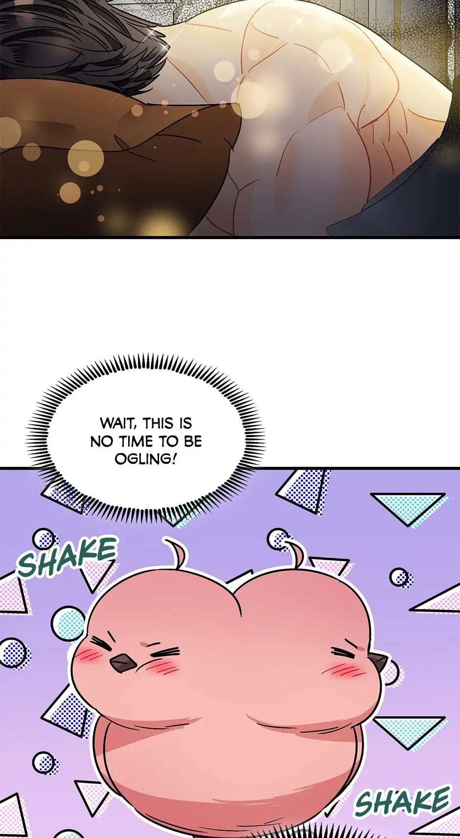 The Tyrant’s Tranquilizer chapter 10 - page 2