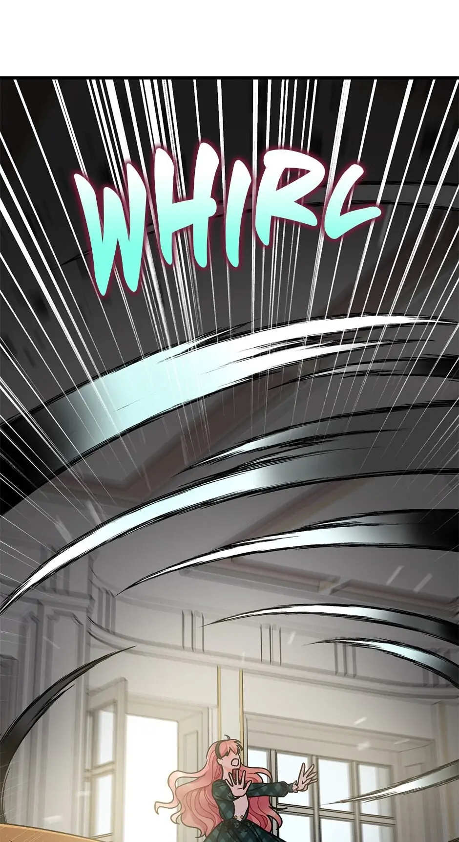 The Tyrant’s Tranquilizer chapter 10 - page 22