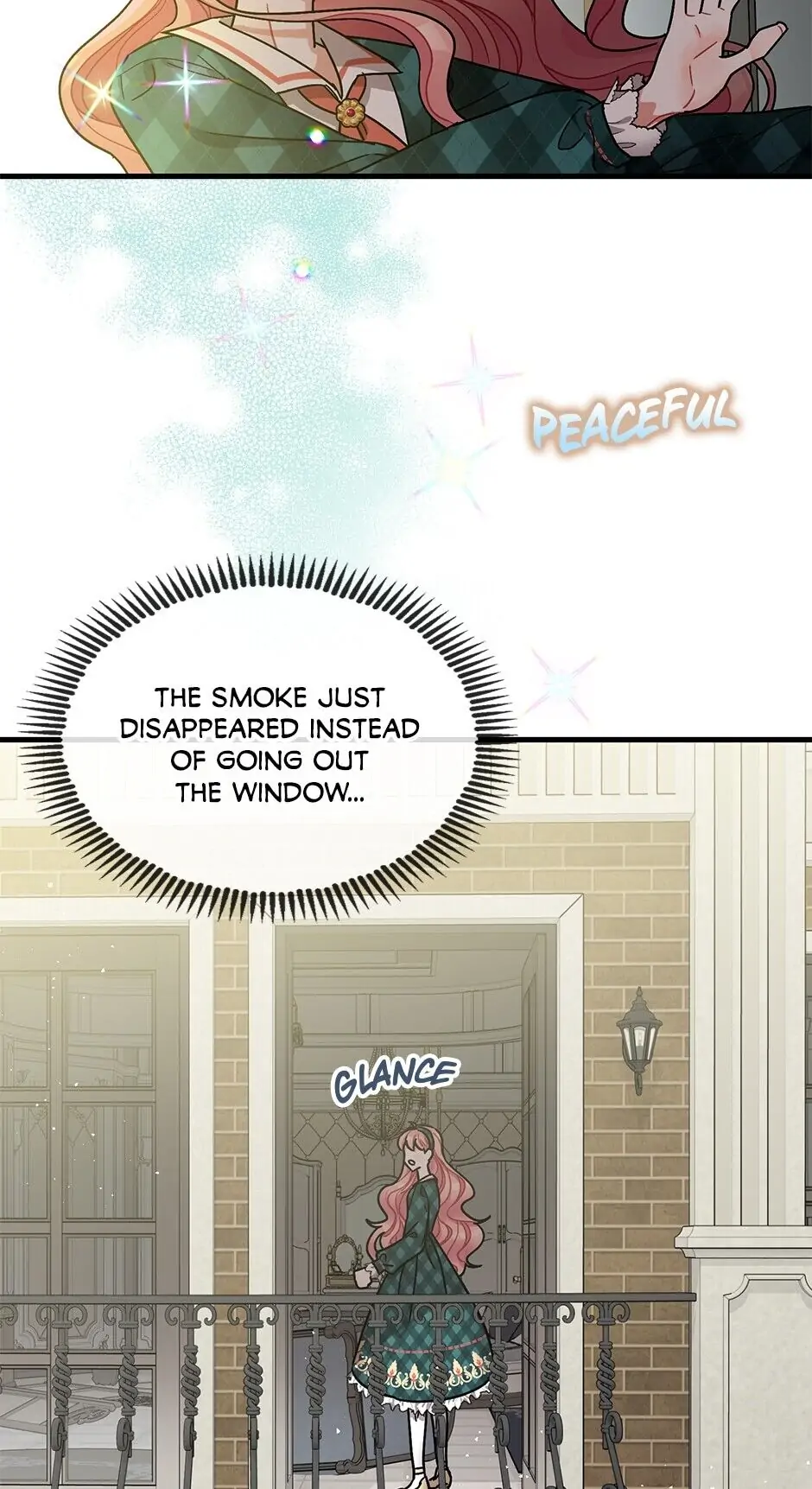 The Tyrant’s Tranquilizer chapter 10 - page 24