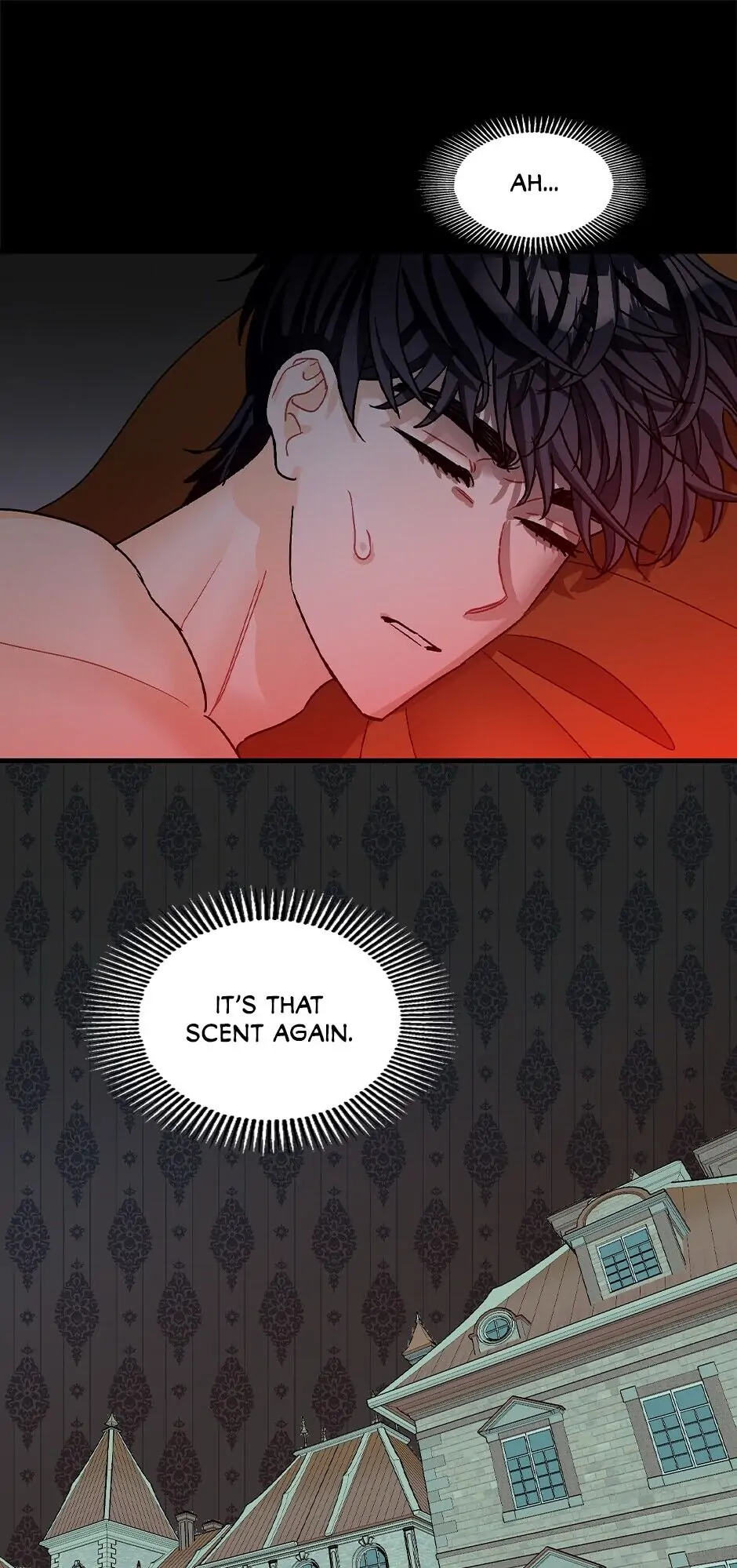 The Tyrant’s Tranquilizer chapter 10 - page 27