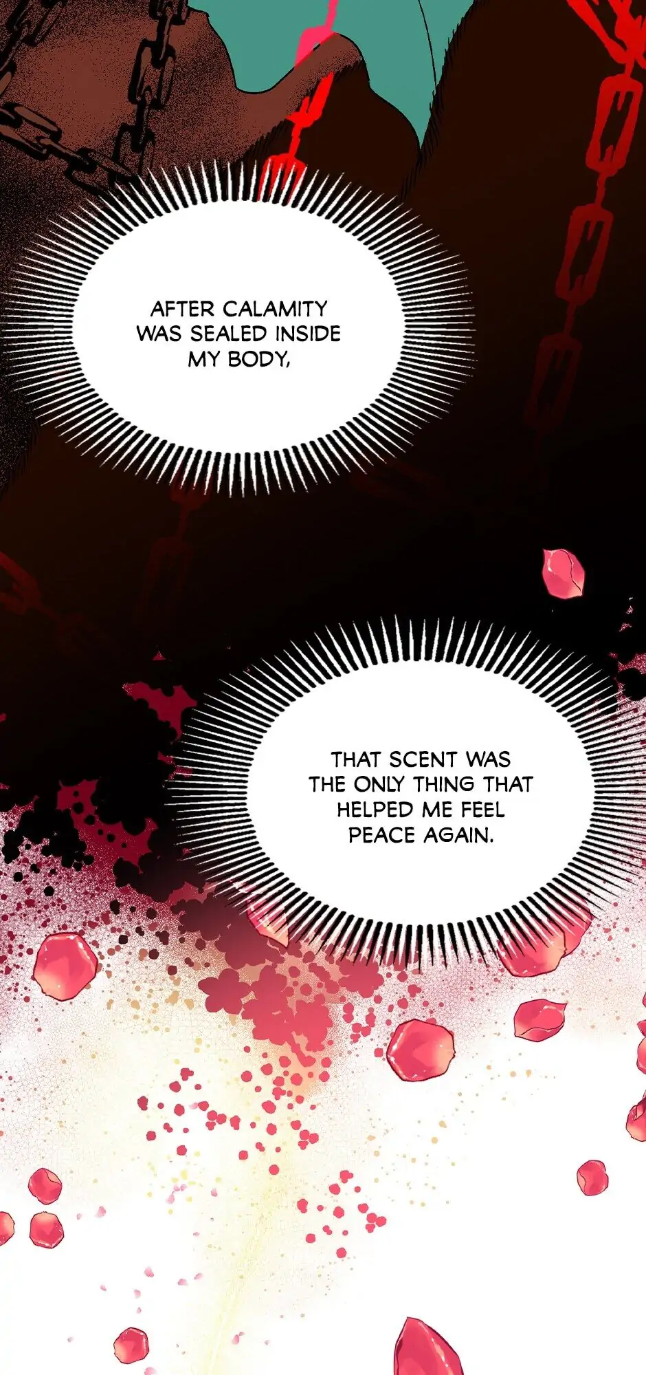 The Tyrant’s Tranquilizer chapter 10 - page 29