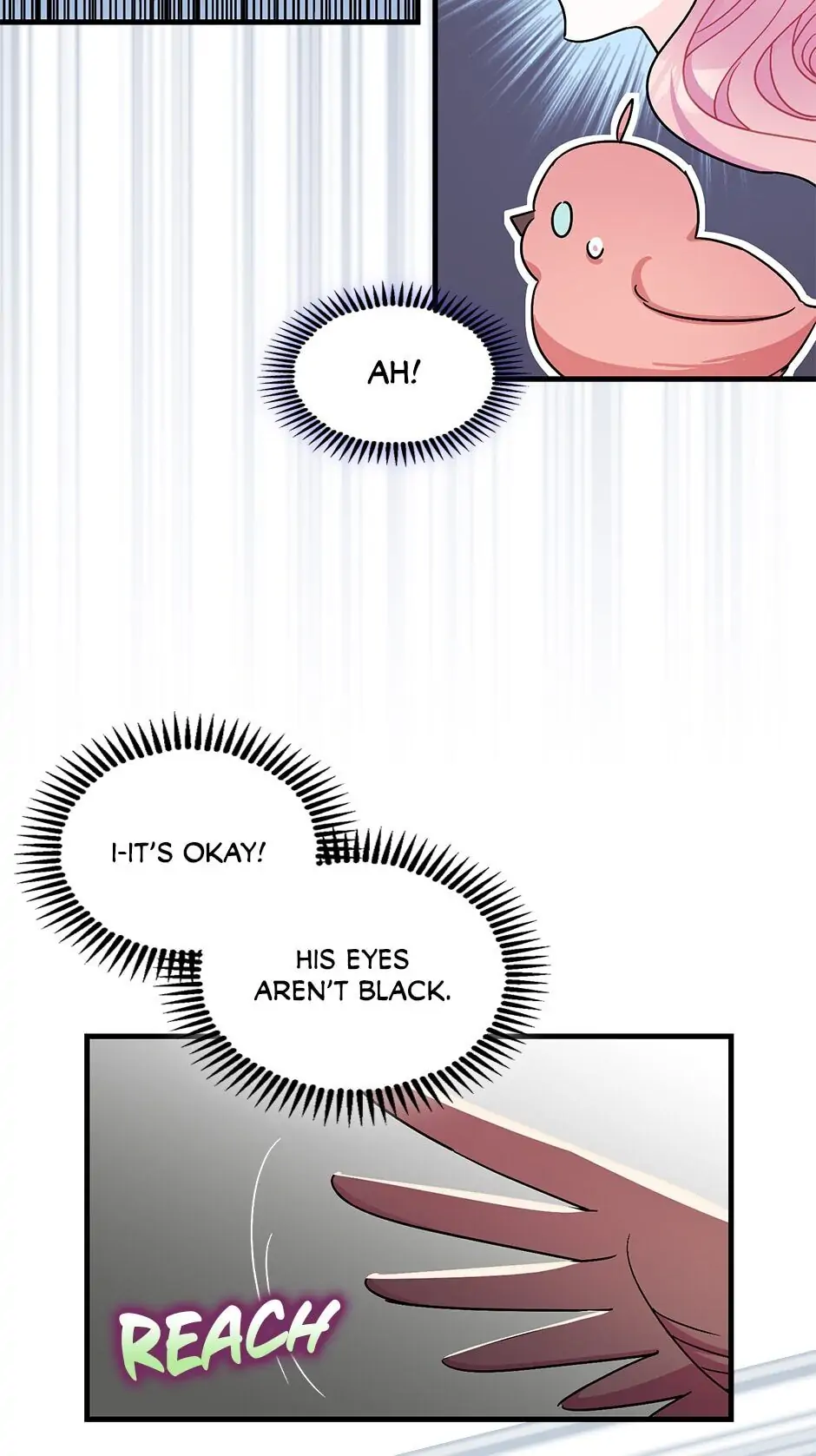 The Tyrant’s Tranquilizer chapter 10 - page 36