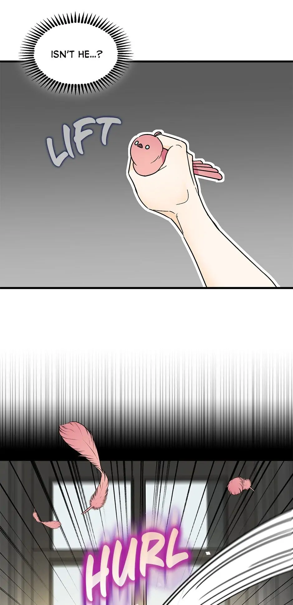 The Tyrant’s Tranquilizer chapter 10 - page 44