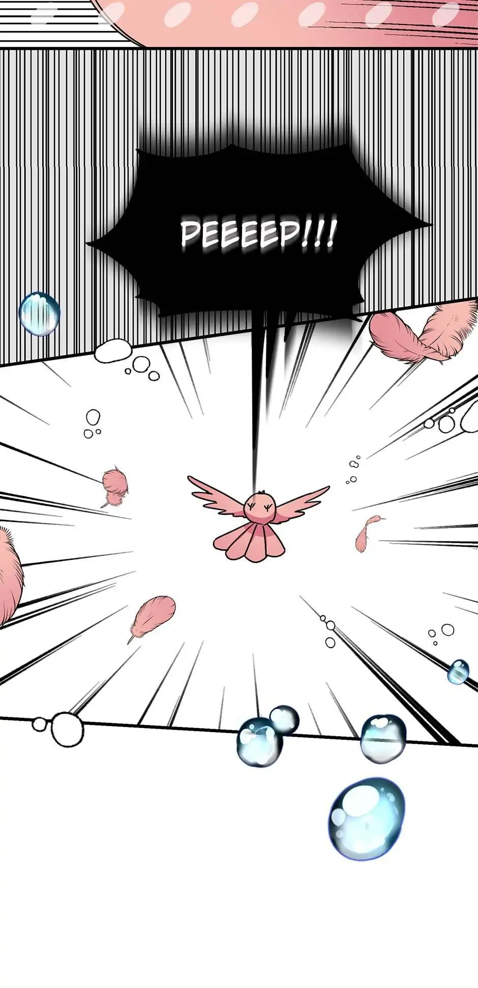 The Tyrant’s Tranquilizer chapter 10 - page 46