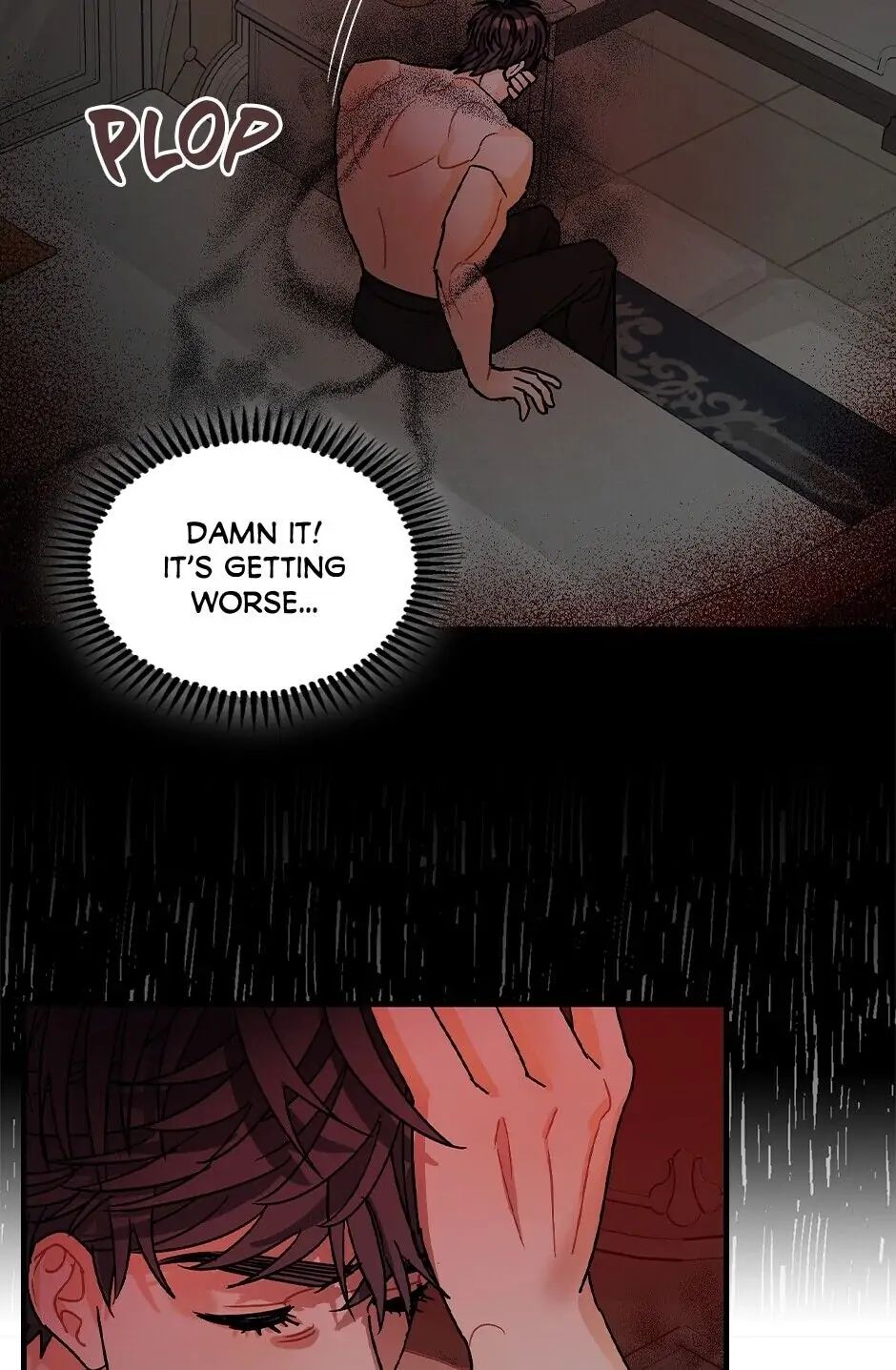 The Tyrant’s Tranquilizer chapter 10 - page 59