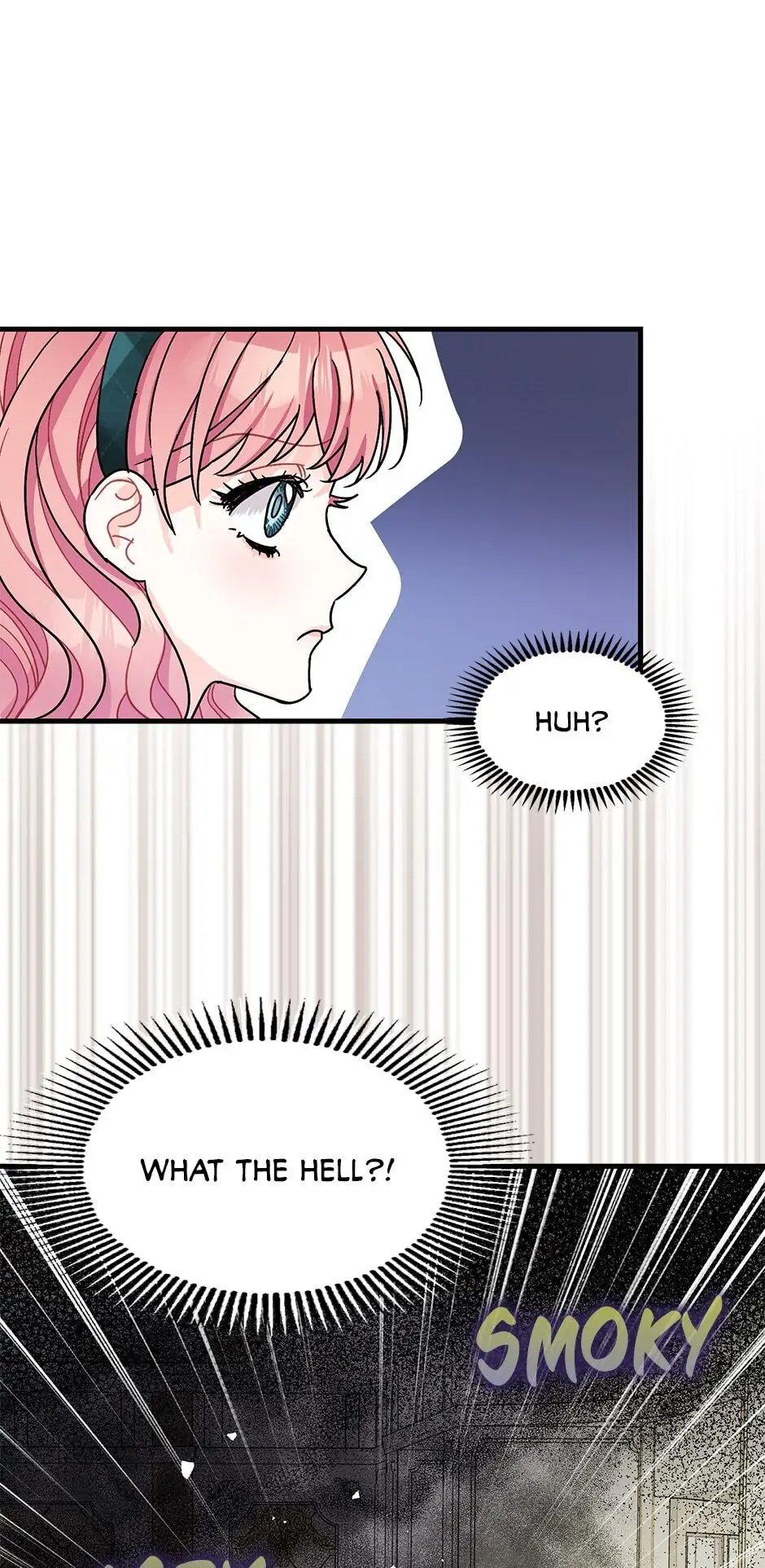 The Tyrant’s Tranquilizer chapter 10 - page 6