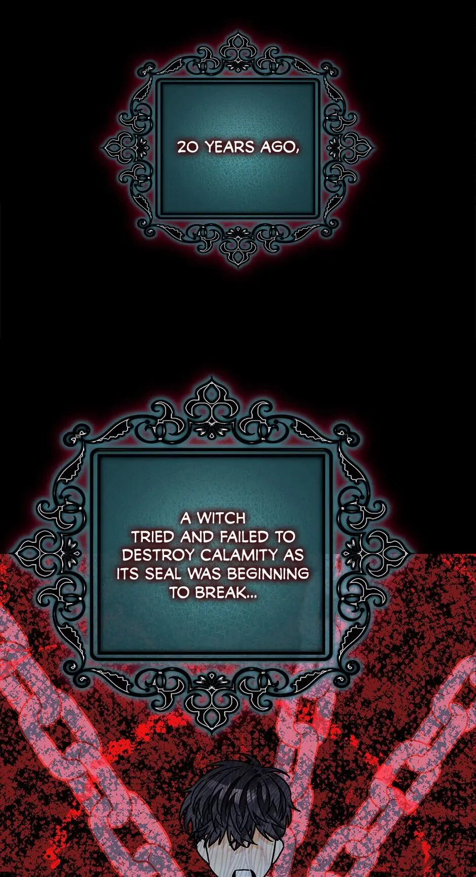 The Tyrant’s Tranquilizer chapter 10 - page 62
